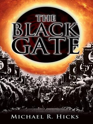 cover image of The Black Gate